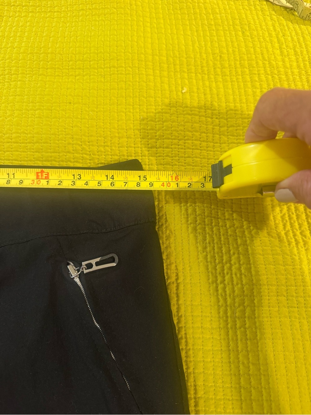 Jamie Sadock long golf shorts - Picture 8 of 8